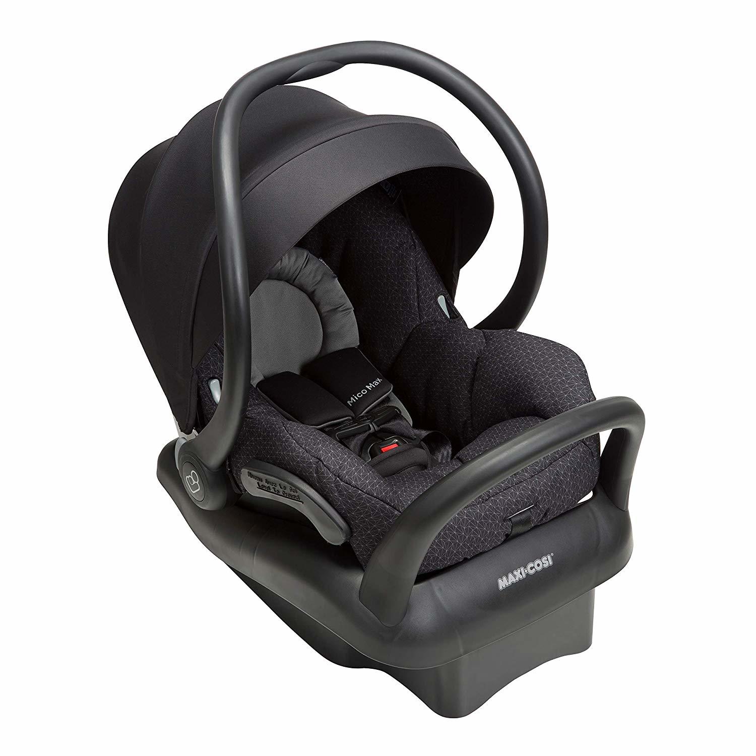 maxi cosi all terrain