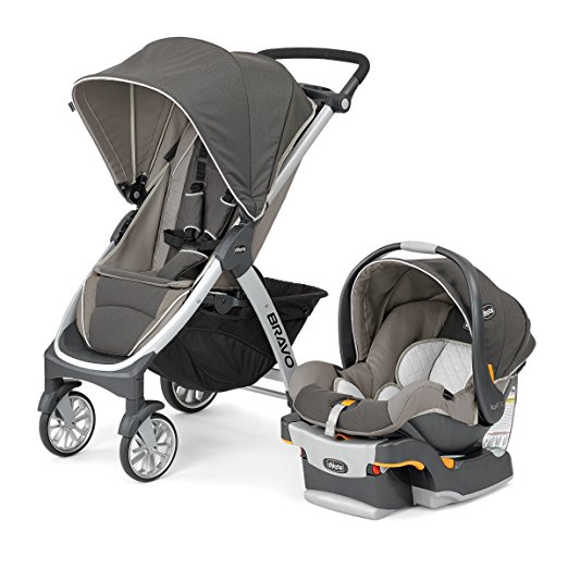 How to Choose the Best All Terrain Travel System Stroller