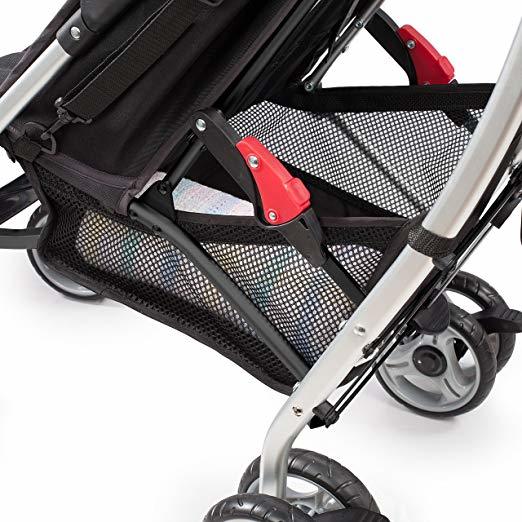 best convenience stroller