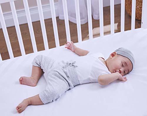 sealy soybean crib crib and toddler bed mattress